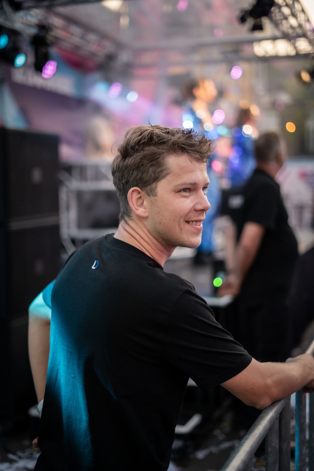 Festival Tijdmachine vorig jaar